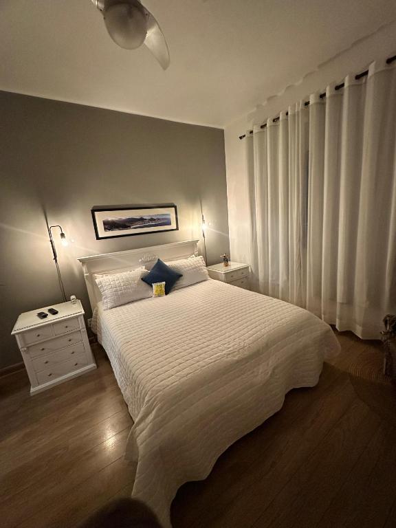 Aconchego Copacabana - Bed and Breakfast Rio de Janeiro
