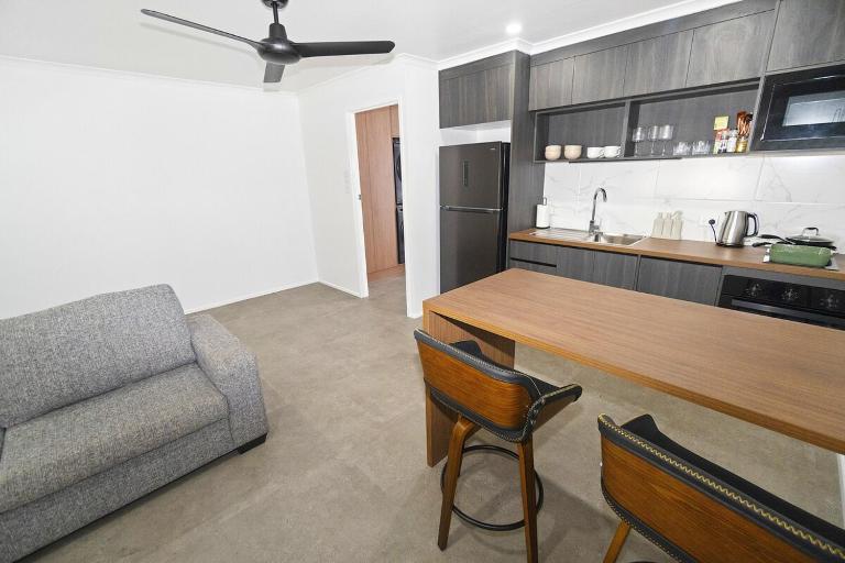 Studio Three - B&B Bundaberg