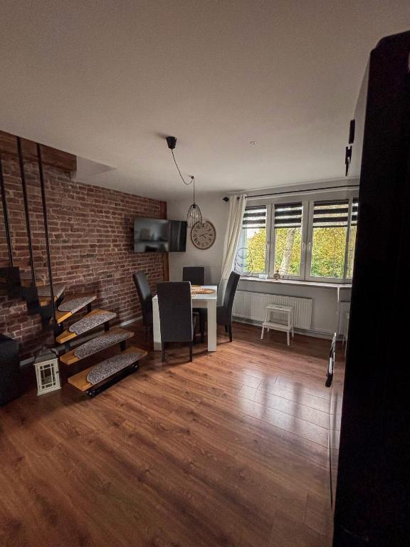 Gierymskiego Loft - B&B Gliwice