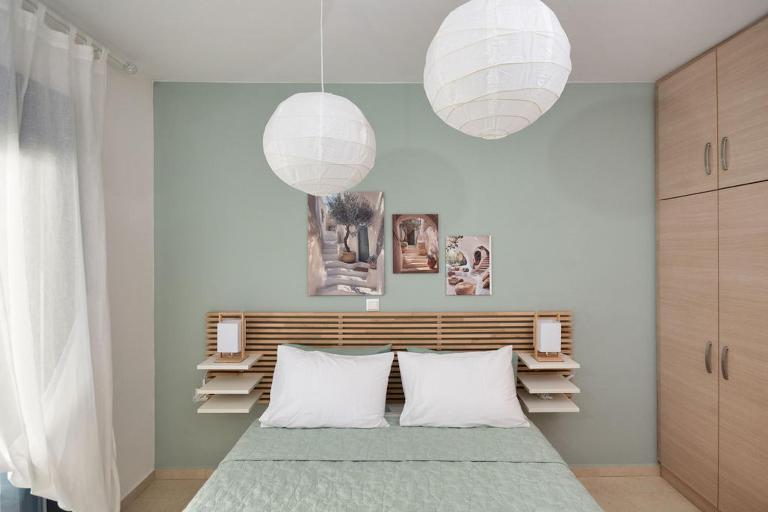 Anna Maria Suite - B&B Rodi