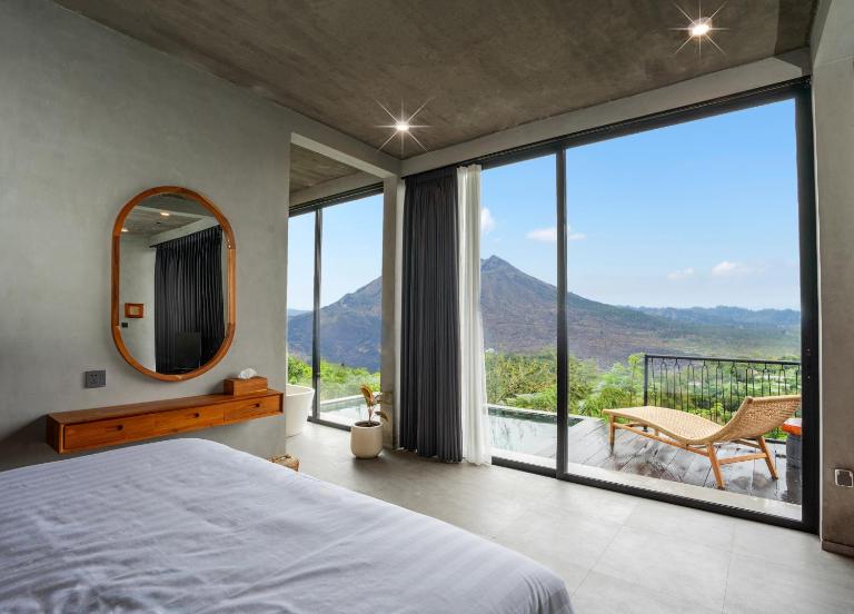 Kudo by Desa Oculus - B&B Penelokan
