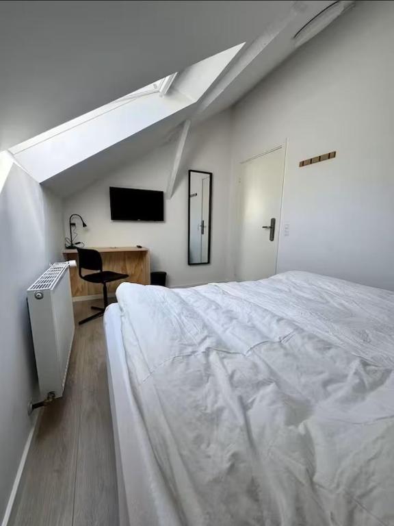 Vognstrupgaard - Ferienwohnung Silkeborg