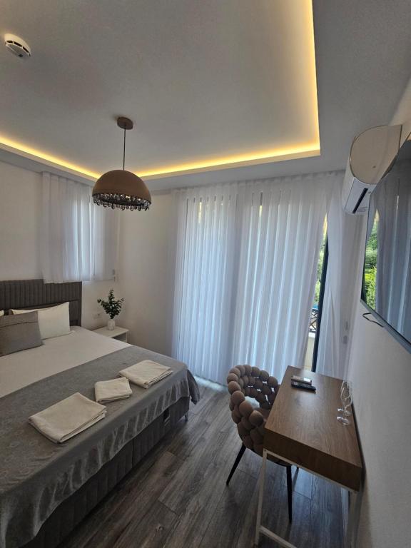 La Vida Apartments - B&B Babalonija