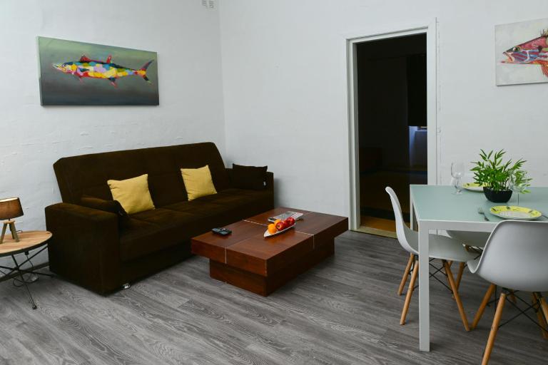 New Valletta 1 bedroom city centre apartment with Terrace and Views - B&B Valletta