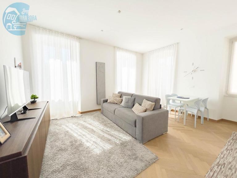 San Maurizio Tirabora Short Rent - B&B Trieste