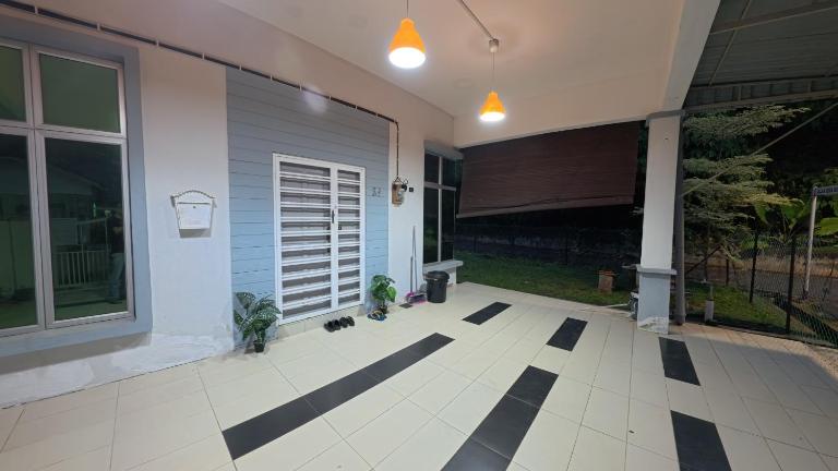 Tihani Homestay Melaka - B&B Malacca