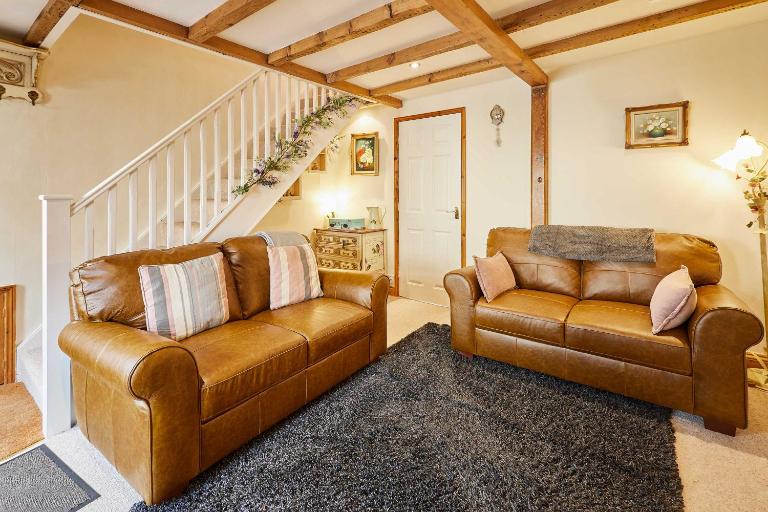 Host & Stay - Dairy Cottages - Chambres d'hôtes Masham