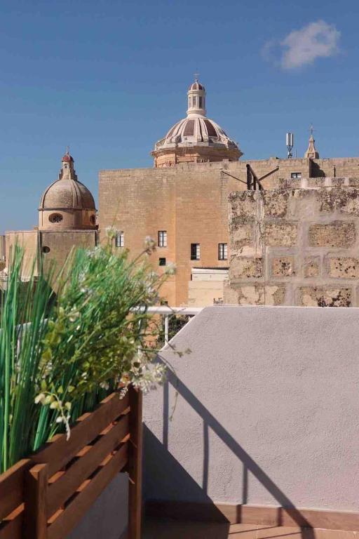 Studio Apartment #1 - Rabat - B&B Rabat