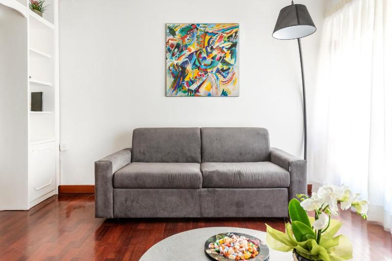HOME SWEET HOLIDAY srl - B&B Roma