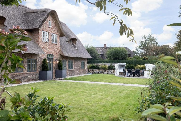 Alte Liebe - B&B Tinnum