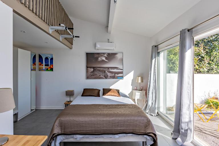 Studio Sportihome - Ferienwohnung Le Crès