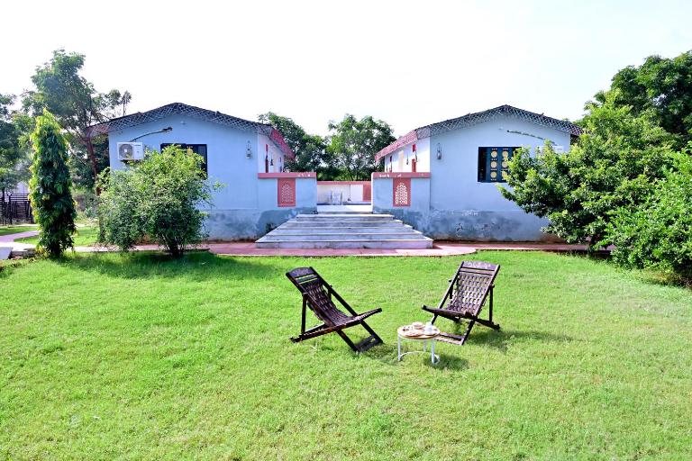Jaipur Eco Village - B&B Jaipur