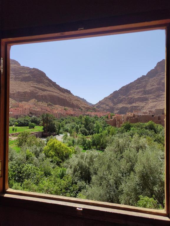 Casa Rural Todra Gorges - Bed and Breakfast Tinghir