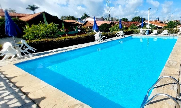 Cond CHACARA BAVIERA - B&B Gravatá