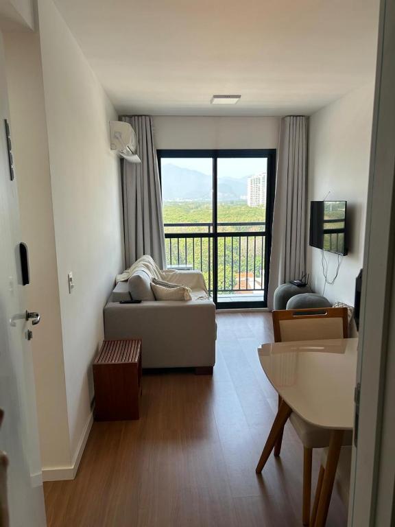 Rock in Rio Centro Farmasi Perinatal Barra Olímpica - B&B Rio de Janeiro