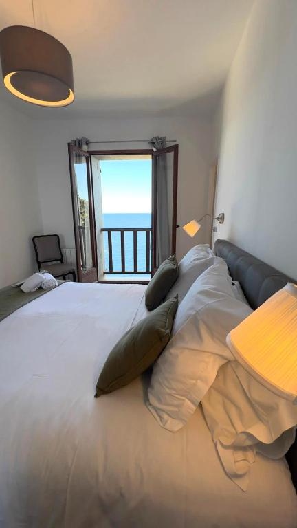citadelle - vue mer - Ferienwohnung Bastia