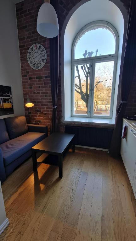 Cozy two-story Loft Apartments 6 - B&B Tallin