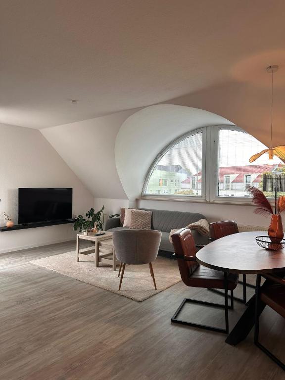 Livoro Apartments - B&B Schönebeck