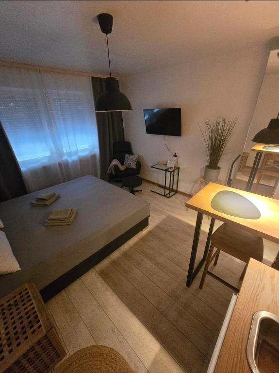 Studio apartman Mari - B&B Kutina