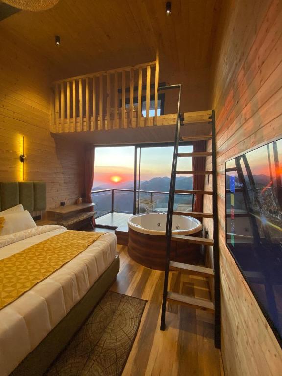 The Kiana's - B&B Mussoorie