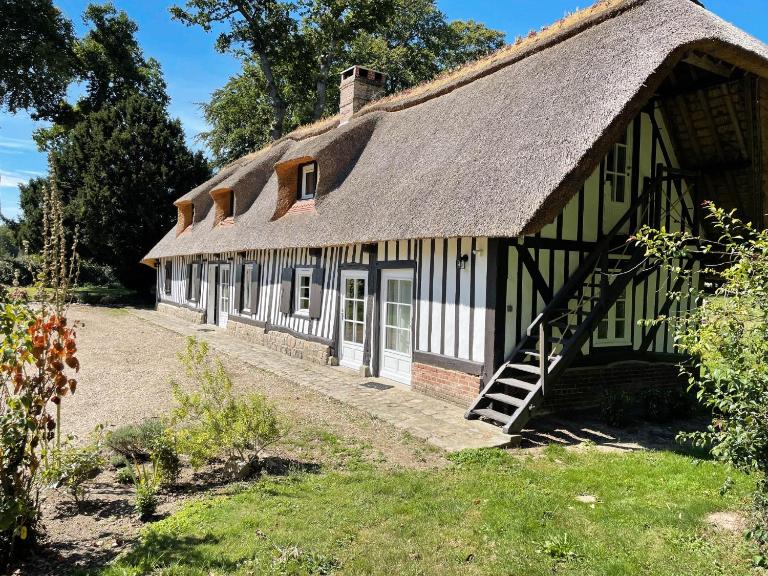 Clos de Leger - B&B Pleine-Sève