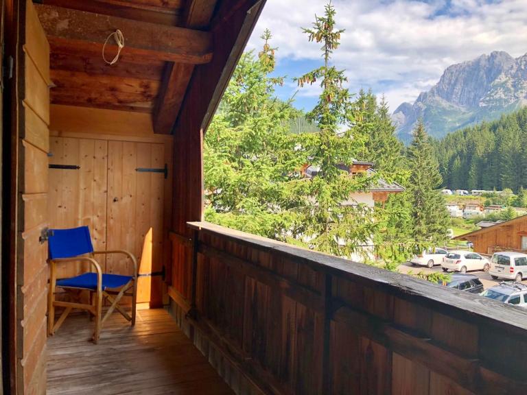 Lo stavolo - B&B Sappada