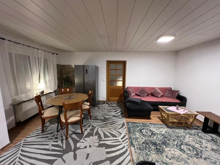 Winningen Ferienwohnung Beste Lage Terrasse - Chambres d'hôtes Winningen