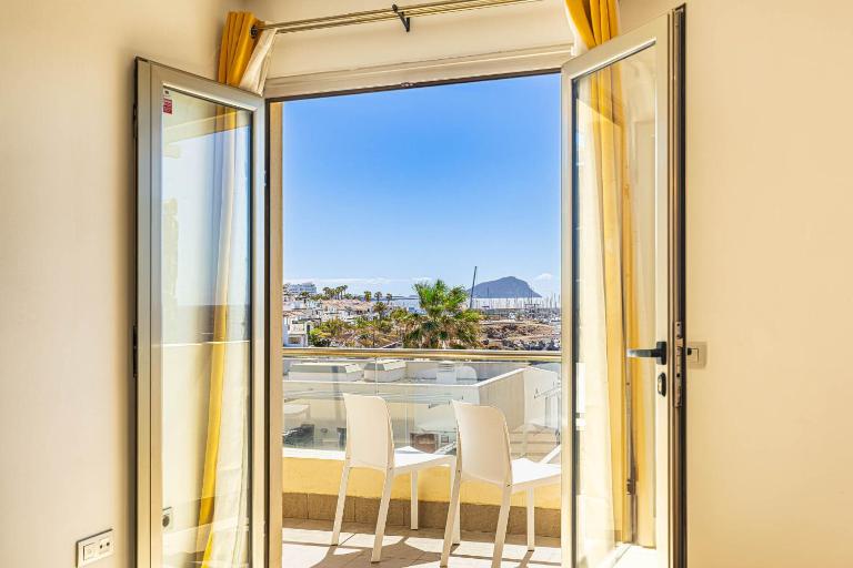 Sun Bay Ocean Retreat Villa - B&B San Miguel De Abona