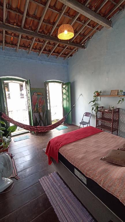 Pelourinho House Experience - B&B Salvador