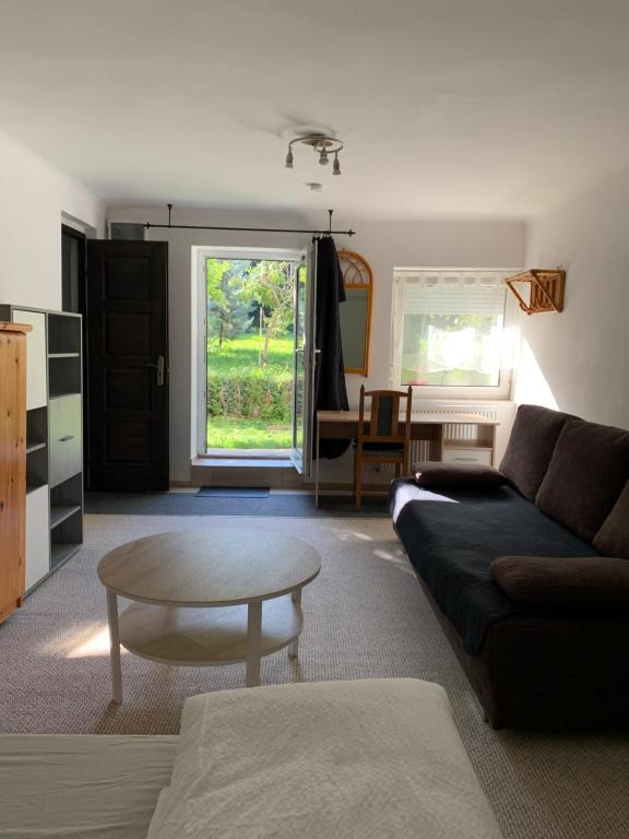 Panda apartman - B&B Strigonio