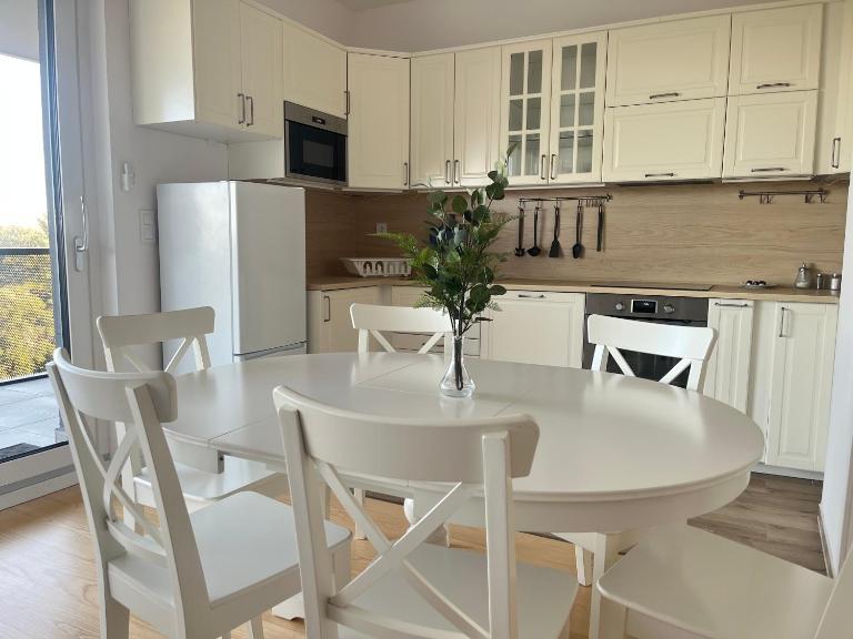 Island View Residence - Luxury Accomodation - B&B Budapest