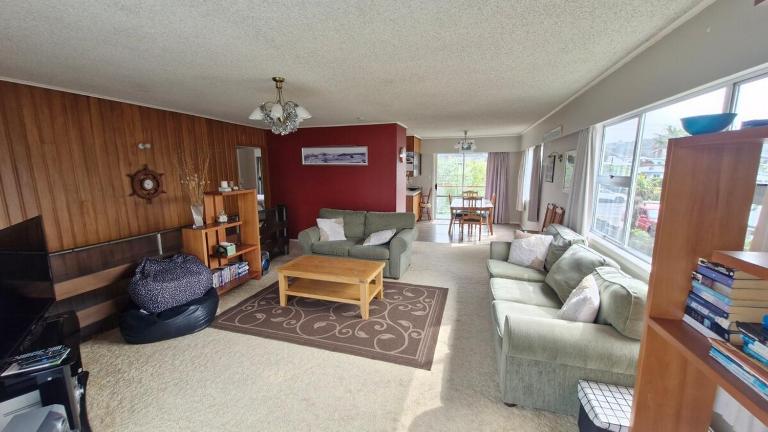 Tairua Harbourside Haven - B&B Tairua