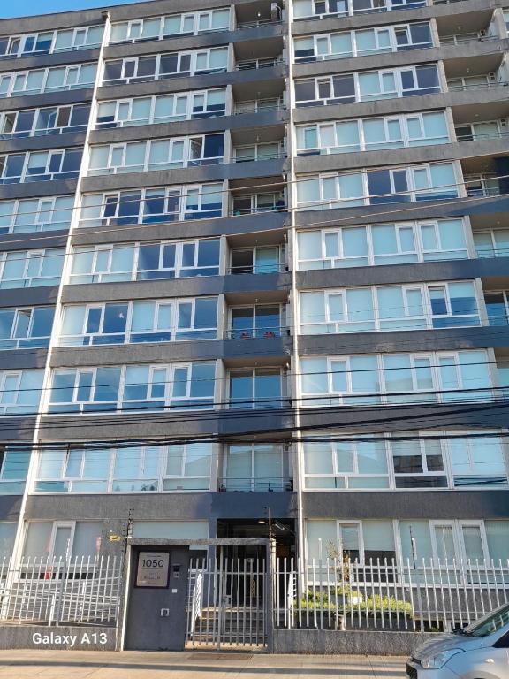 Departamento 610 - B&B Temuco
