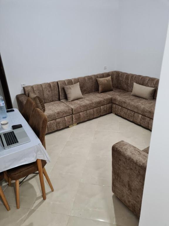 Flat in M'diq - Chambres d'hôtes Mdiq