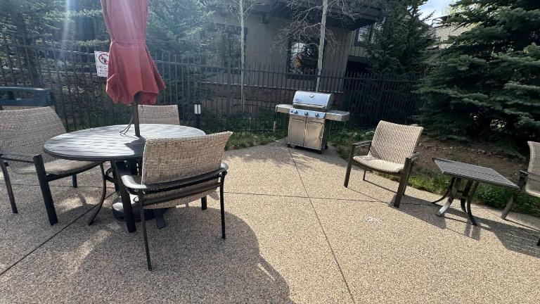 Mountain Thunder Lodge Three Bedroom Penthouse Suite 1402 - B&B Breckenridge