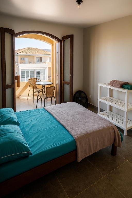 Residencial Fanor - B&B Guaratuba