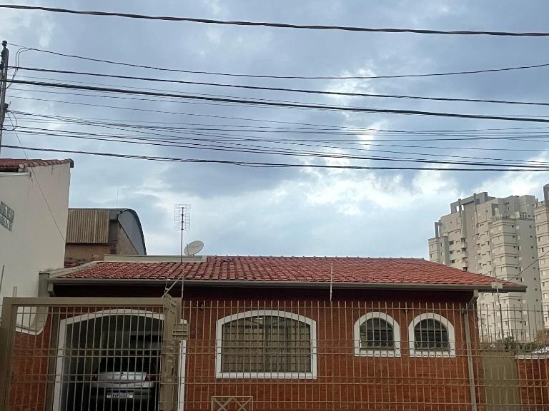 Hospedagem somente para mulheres - B&B Botucatu