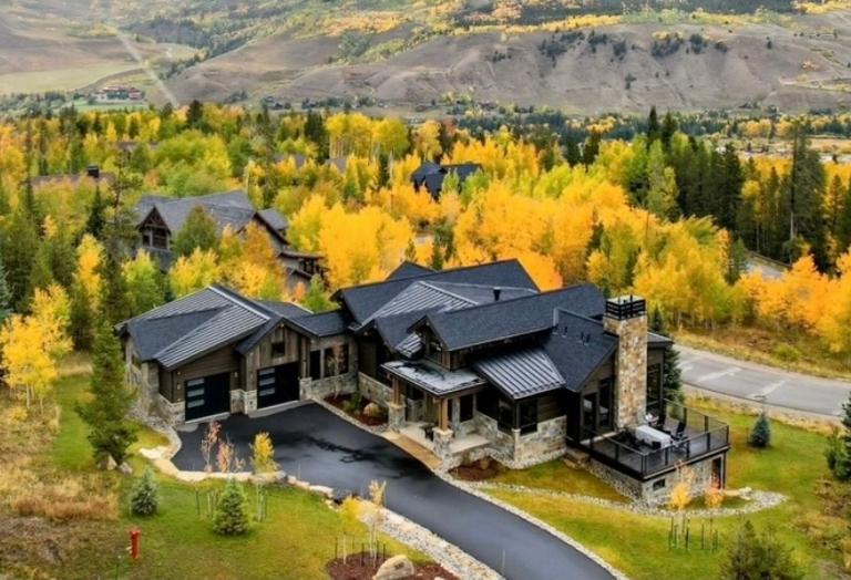 Brand New Eagles Nest Property - B&B Silverthorne