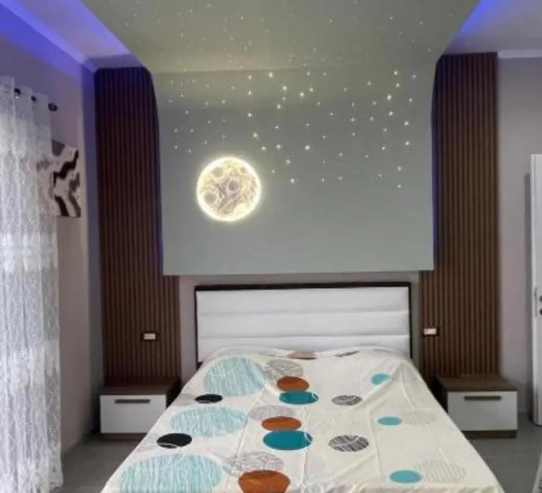 The Star House - B&B Pogradec