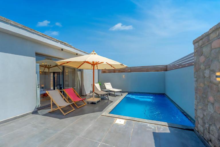 Bali - El Gouna Luxury Homes - Ferienwohnung Hurghada