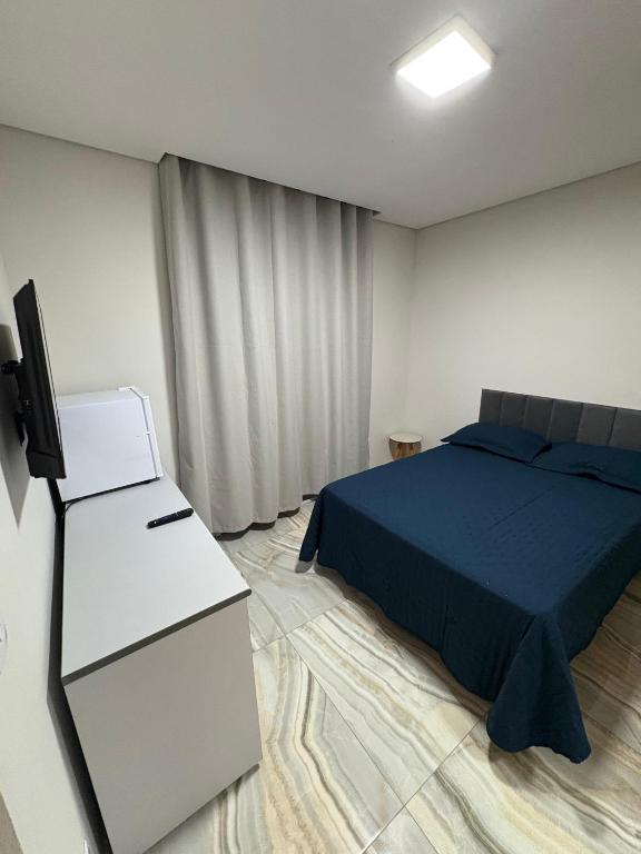 Vieiras - Ferienwohnung Embu das Artes