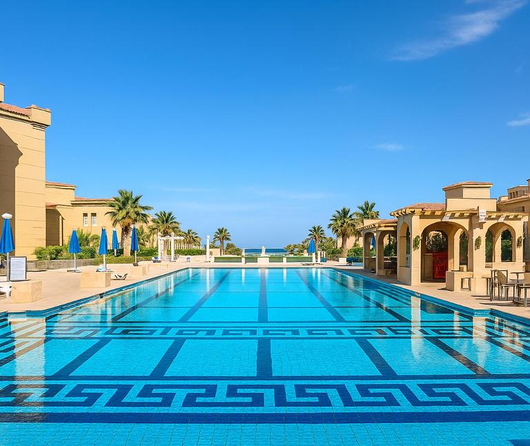 Selena Bay Prime Stays - B&B Hurghada