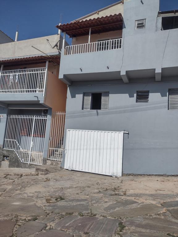 Apartamento avenida 11 com ar condicionado - B&B São Thomé das Letras