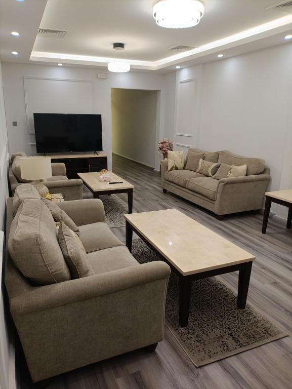 2 bedrooms Lusail apartment - B&B Lusail