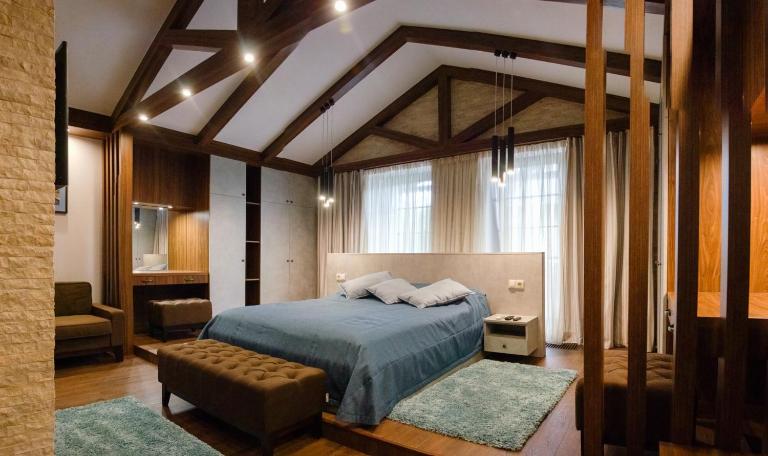 Petrani Nivki - B&B Kyiv