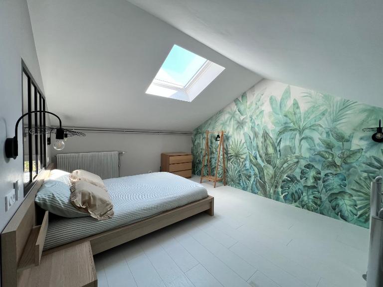 Place de la gare cy - B&B Commercy
