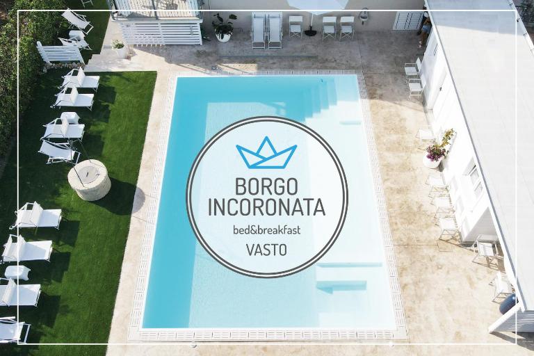 Borgo Incoronata B&B - Bed and Breakfast Vasto
