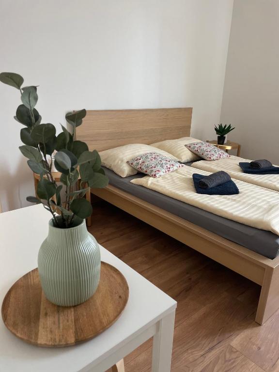 Atlas suites EAST - Bed and Breakfast Košice