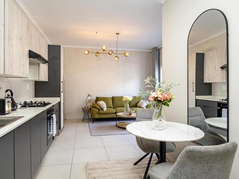 The Sweet Serenity Suite - Chambres d'hôtes Midrand