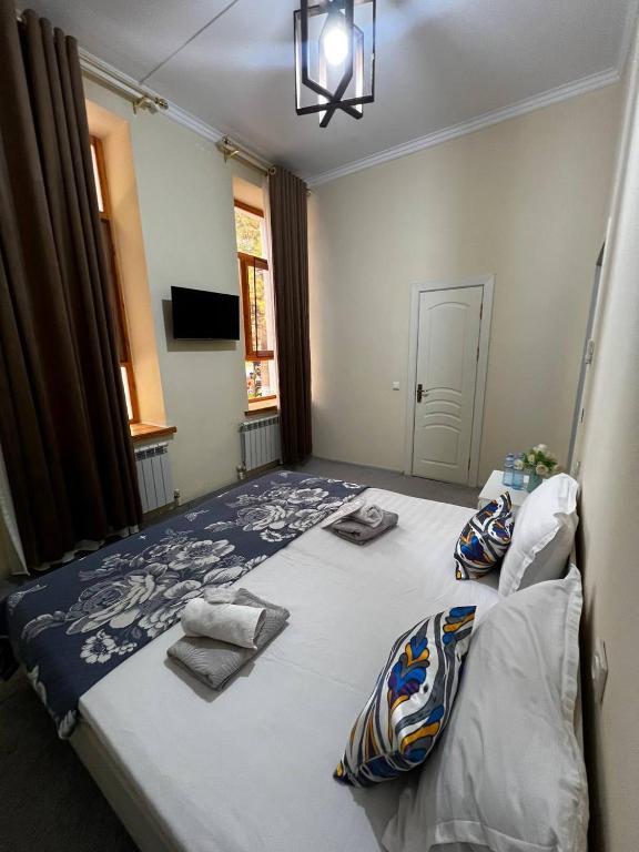 Desert Rose - B&B Bukhara